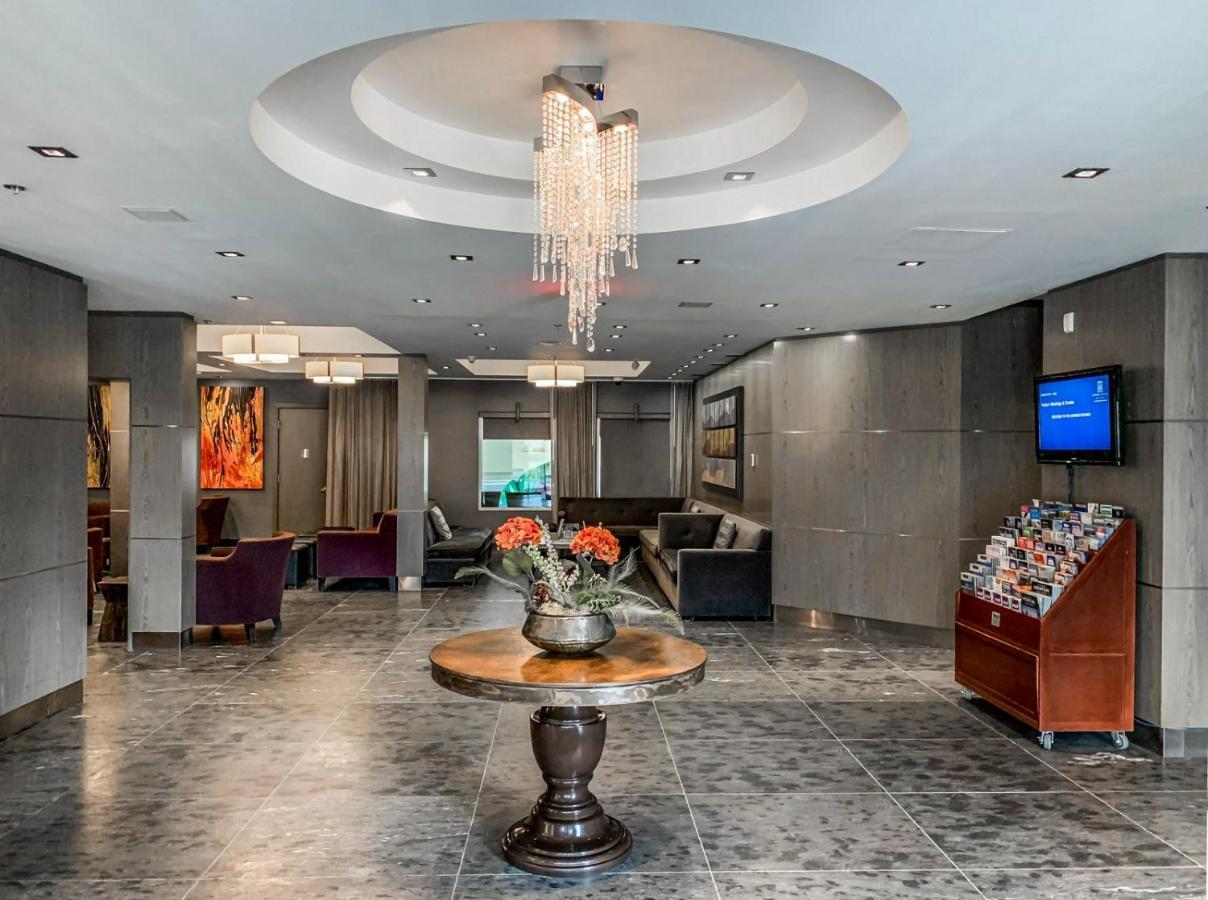 The Mountaineer By Instantsuites Pool & Hottub Canmore Esterno foto